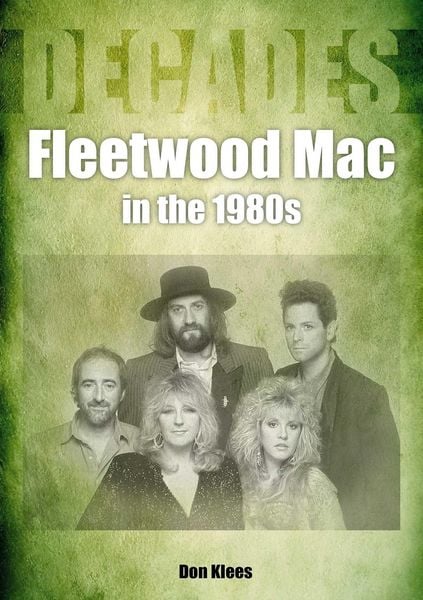 Produktbild: Fleetwood Mac in the 1980s