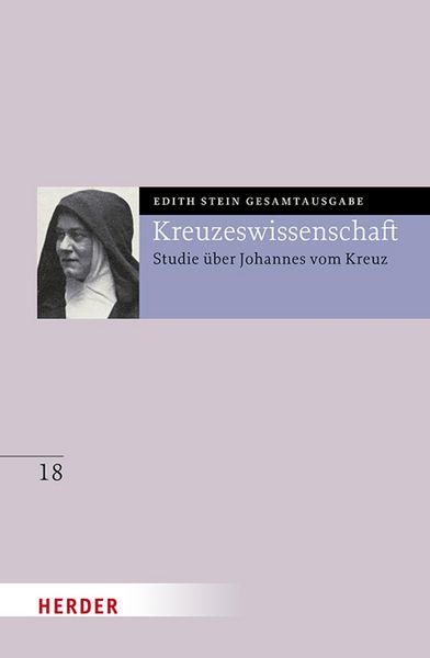Produktbild: Kreuzeswissenschaft