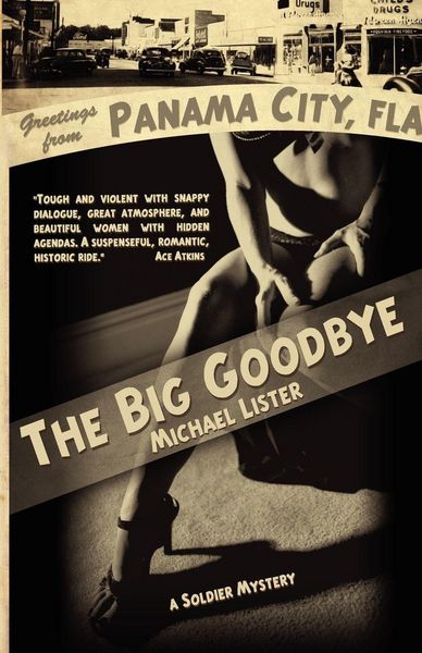 Produktbild: The Big Goodbye