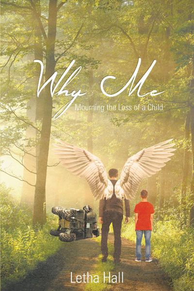 Produktbild: Why Me