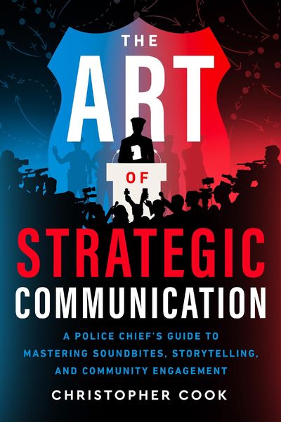 Produktbild: Art Of Strategic Communication