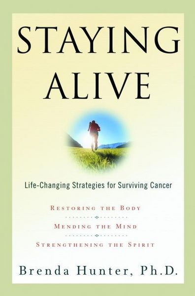 Produktbild: Staying Alive