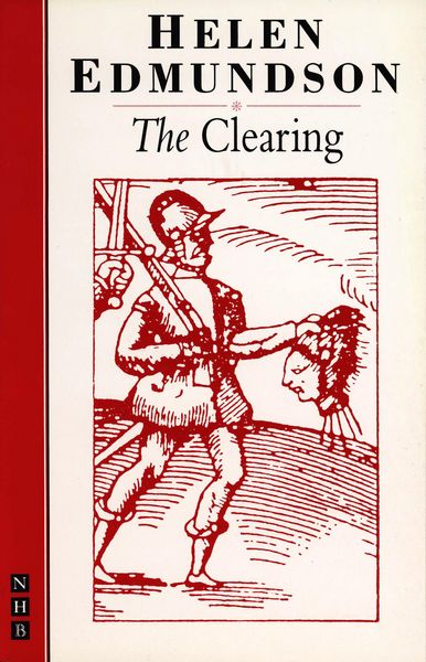 Produktbild: The Clearing
