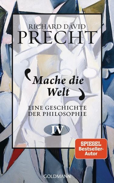 Produktbild: Mache die Welt