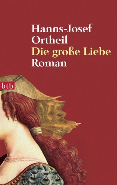 Produktbild: Die gro&szlig;e Liebe