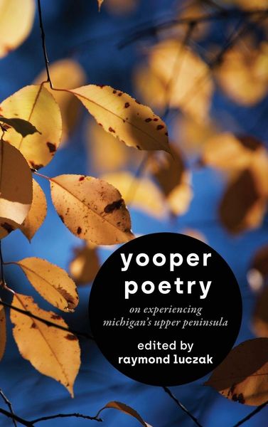 Produktbild: Yooper Poetry