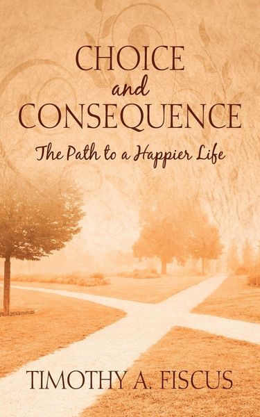 Produktbild: Choice and Consequence