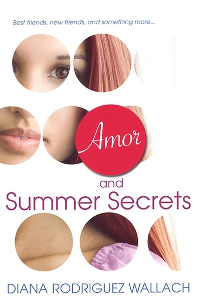 Produktbild: Amor and Summer Secrets