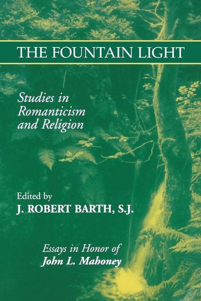 Produktbild: The Fountain Light