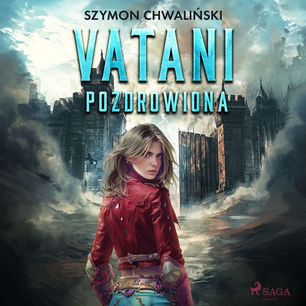 Produktbild: Vatani. Pozdrowiona