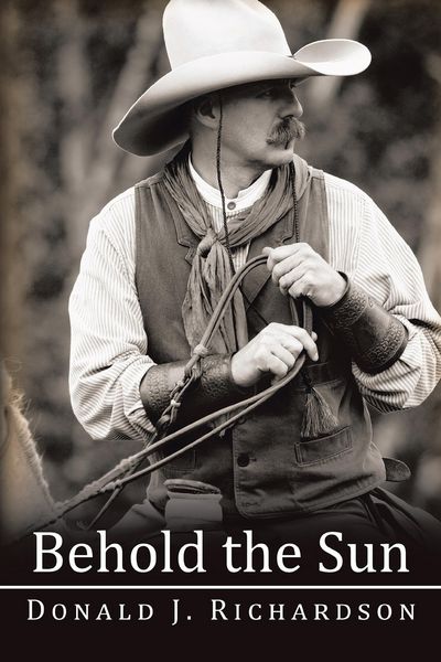 Produktbild: Behold the Sun