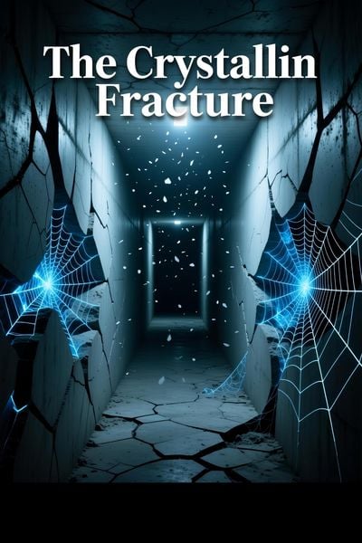 Produktbild: The Crystalline Fracture