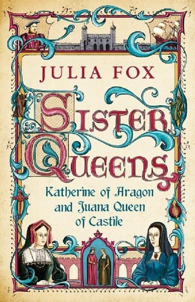 Produktbild: Sister Queens