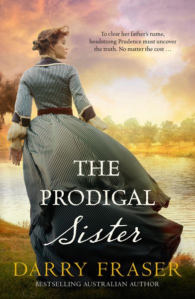 Produktbild: The Prodigal Sister