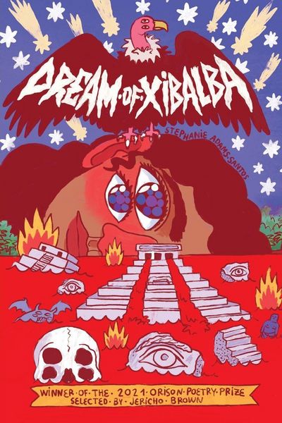 Produktbild: Dream of Xibalba