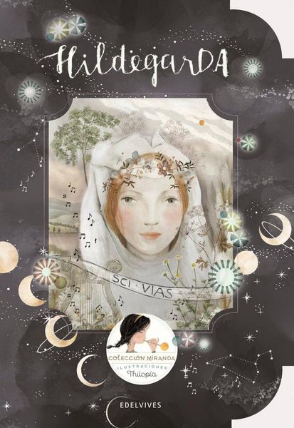 Produktbild: Hildegarda