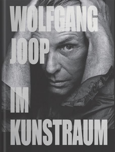 Produktbild: Wolfgang Joop im Kunstraum