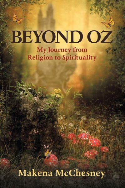 Produktbild: Beyond Oz