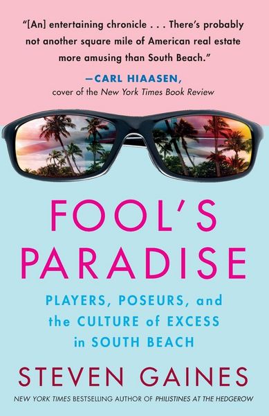 Produktbild: Fool's Paradise