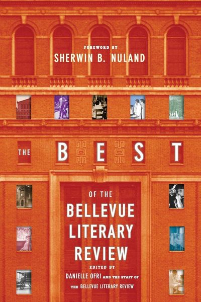 Produktbild: The Best of the Bellevue Literary Review