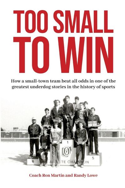 Produktbild: Too Small to Win