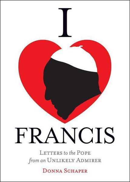 Produktbild: I Heart Francis
