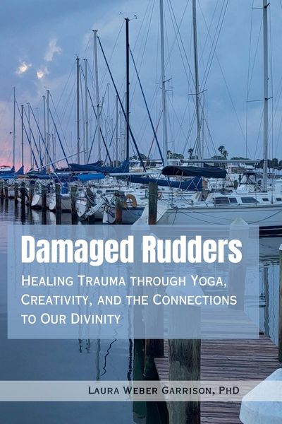 Produktbild: Damaged Rudders