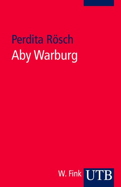 Produktbild: Aby Warburg