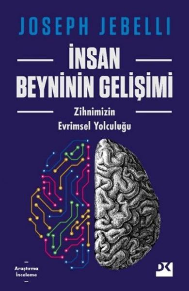 Produktbild: Insan Beyninin Gelisimi