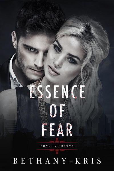 Produktbild: Essence of Fear: Boykov Bratva