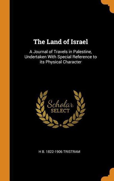 Produktbild: Land Of Israel