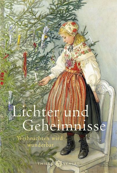 Produktbild: Lichter und Geheimnisse