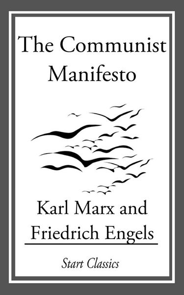 Produktbild: The Communist Manifesto