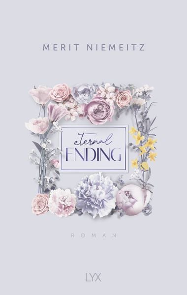 Produktbild: Eternal Ending