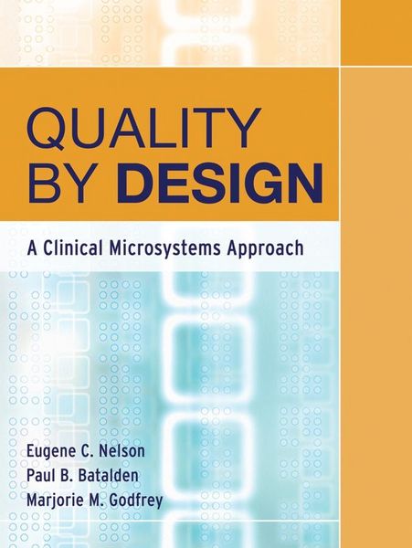 Produktbild: Quality By Design