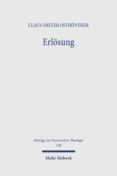 Produktbild: Erl&ouml;sung