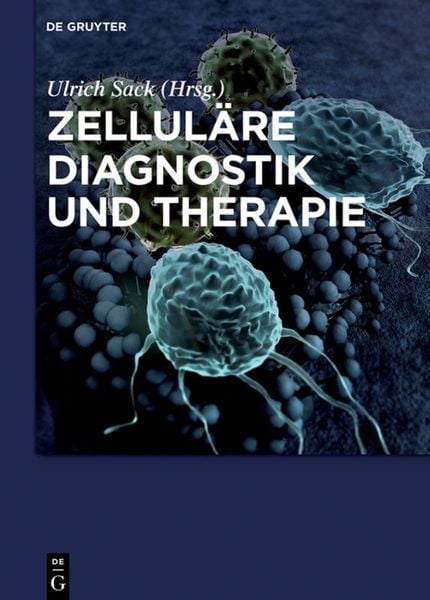 Produktbild: Zellul&auml;re Diagnostik und Therapie