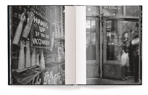Produktbild: New York Street Diaries