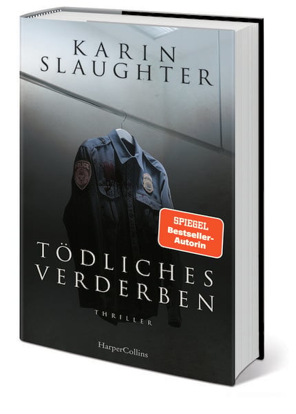 Produktbild: T&ouml;dliches Verderben