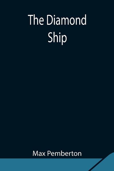 Produktbild: The Diamond Ship