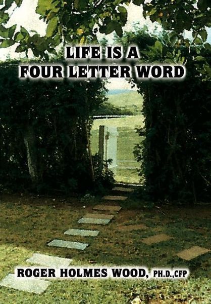 Produktbild: Life Is a Four Letter Word
