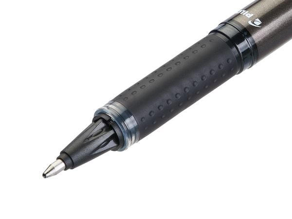 Produktbild: PILOT Tintenroller V Ball 10 Grip rot