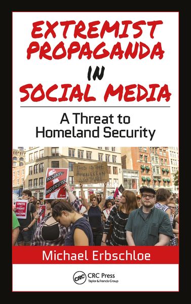 Produktbild: Extremist Propaganda in Social Media
