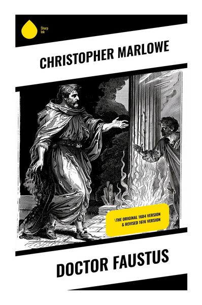 Produktbild: Doctor Faustus