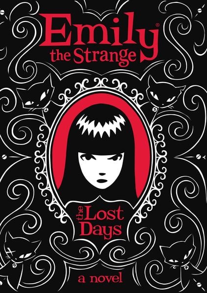 Produktbild: Lost Days