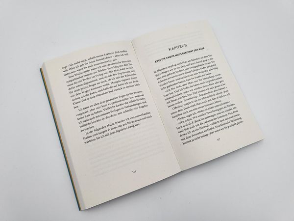 Produktbild: Mein perfektes Ich kann mich mal