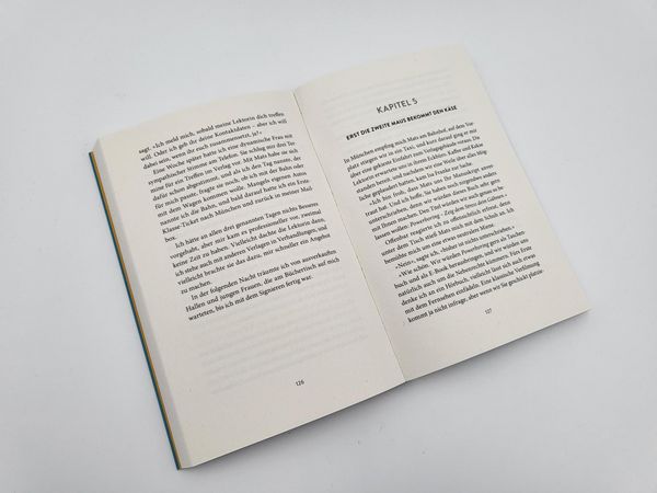 Produktbild: Mein perfektes Ich kann mich mal