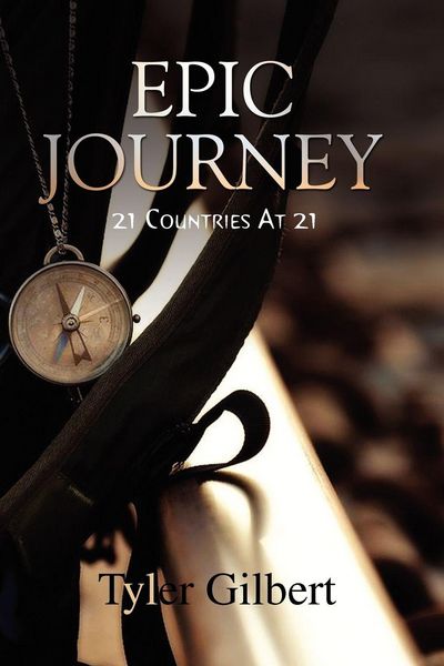 Produktbild: Epic Journey