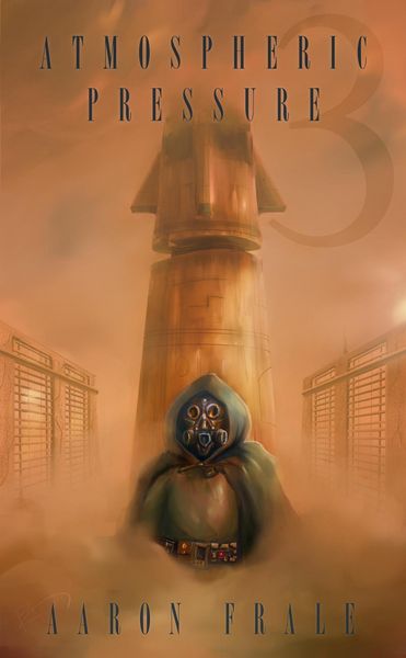 Produktbild: Atmospheric Pressure 3: Last Breath