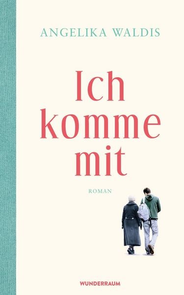 Produktbild: Ich komme mit